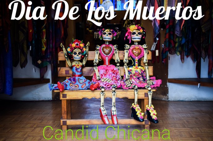 Dia De Los Muertos